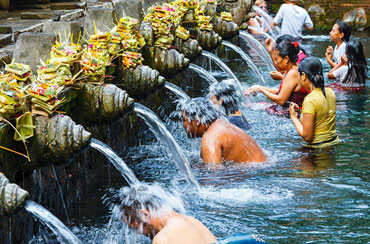 Tirta Empul Temple