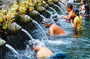 Tirta Empul Temple