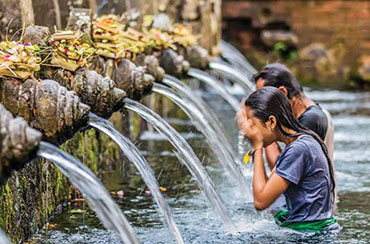 Tirta Empul Temple