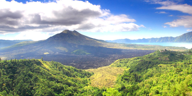 Ubud Kintamani Tour