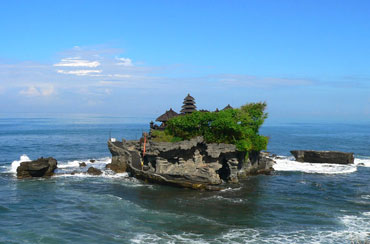 Ubud and Tanah Lot Temple Tour