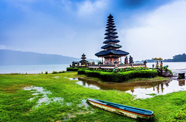 Ulun Danu Beratan Temple