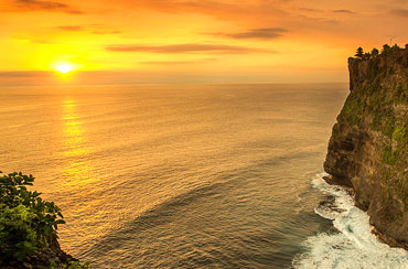 Uluwatu Temple