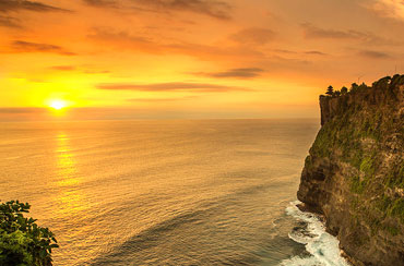 Uluwatu Temple