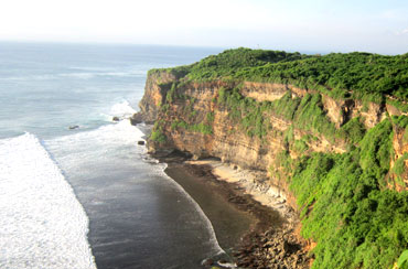 Uluwatu Temple