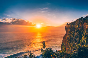 Uluwatu Temple