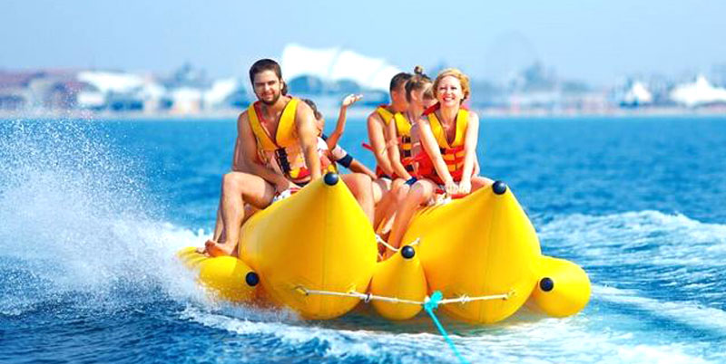 Bali Water Sports and Spa Packages | Bali Water Sport Activities with ...
