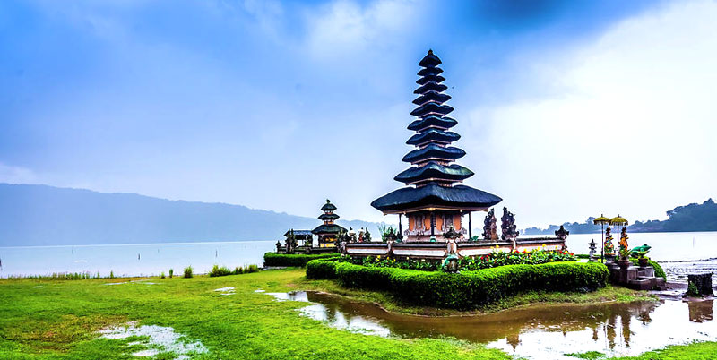 West Bali Tour